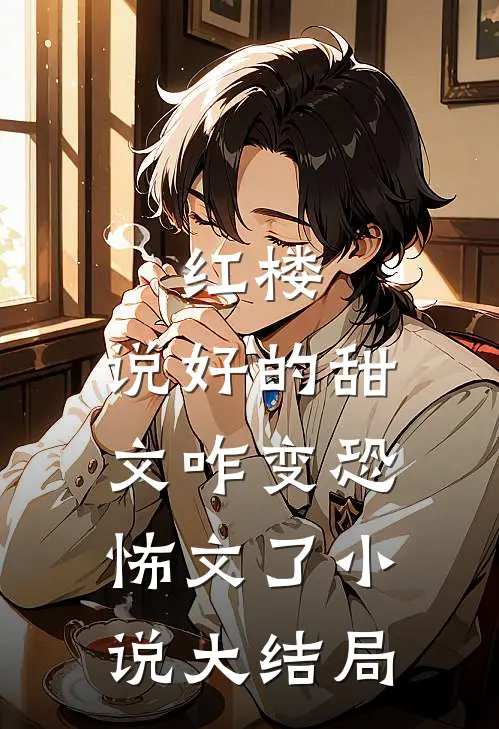 红楼：说好的甜文咋变恐怖文了小说大结局