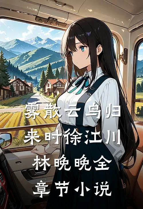 雾散云鸟归来时徐江川林晚晚全章节小说