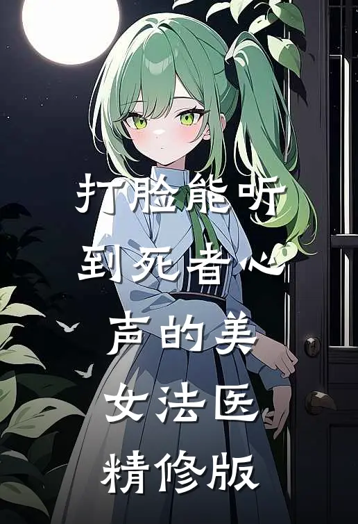 打脸能听到死者心声的美女法医精修版