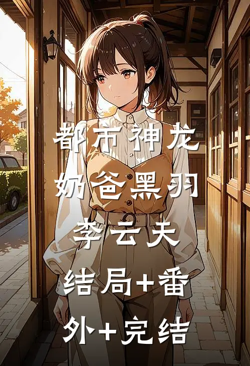 都市神龙奶爸黑羽李云天:结局+番外+完结