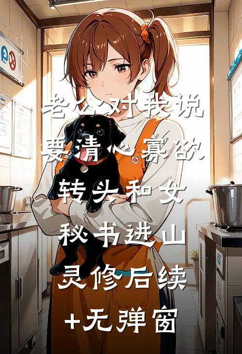老公对我说要清心寡欲，转头和女秘书进山灵修后续+无弹窗