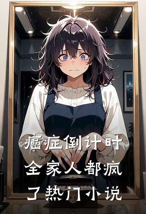 癌症倒计时，全家人都疯了热门小说