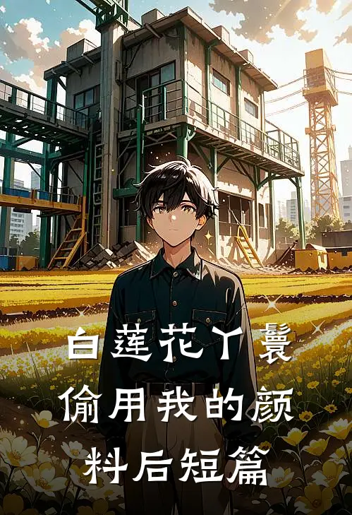 白莲花丫鬟偷用我的颜料后短篇