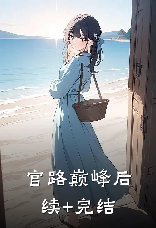 官路巅峰后续+完结