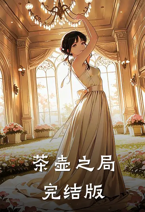 茶壶之局完结版