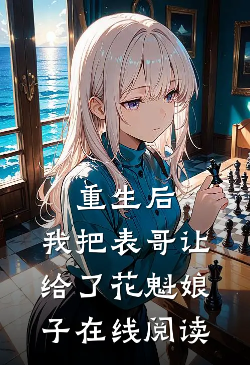 重生后，我把表哥让给了花魁娘子在线阅读