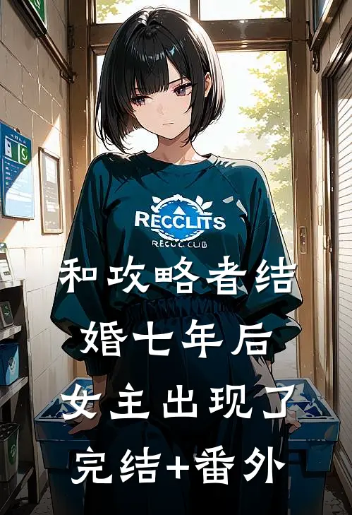 和攻略者结婚七年后，女主出现了完结+番外