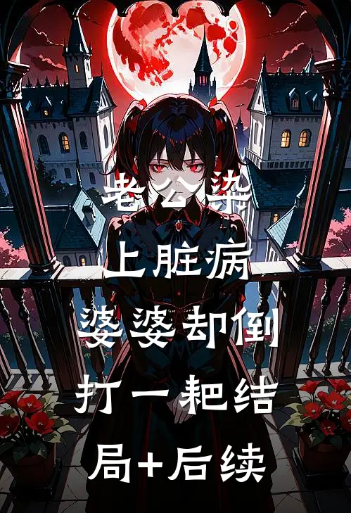老公染上脏病，婆婆却倒打一耙结局+后续