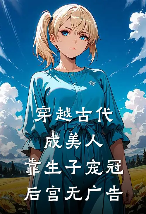 穿越古代成美人，靠生子宠冠后宫无广告