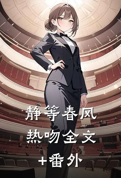 静等春风热吻全文+番外