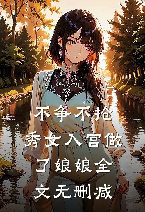 不争不抢，秀女入宫做了娘娘全文无删减