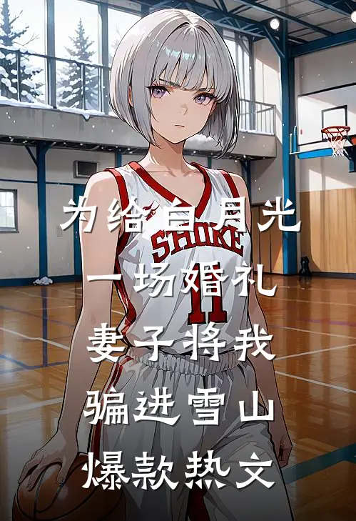 为给白月光一场婚礼，妻子将我骗进雪山爆款热文