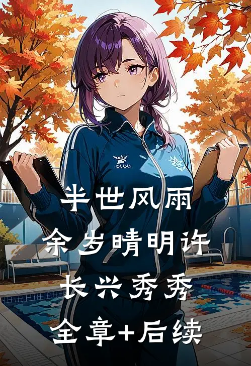 半世风雨，余岁晴明许长兴秀秀:全章+后续