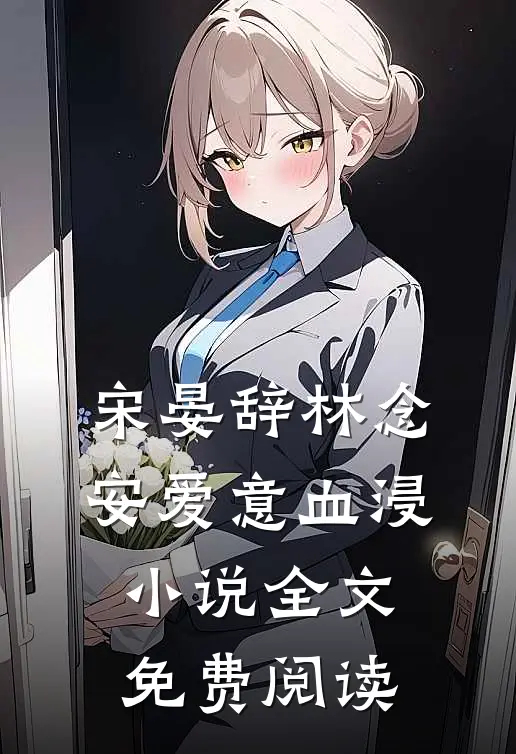 宋晏辞林念安爱意血浸小说全文免费阅读