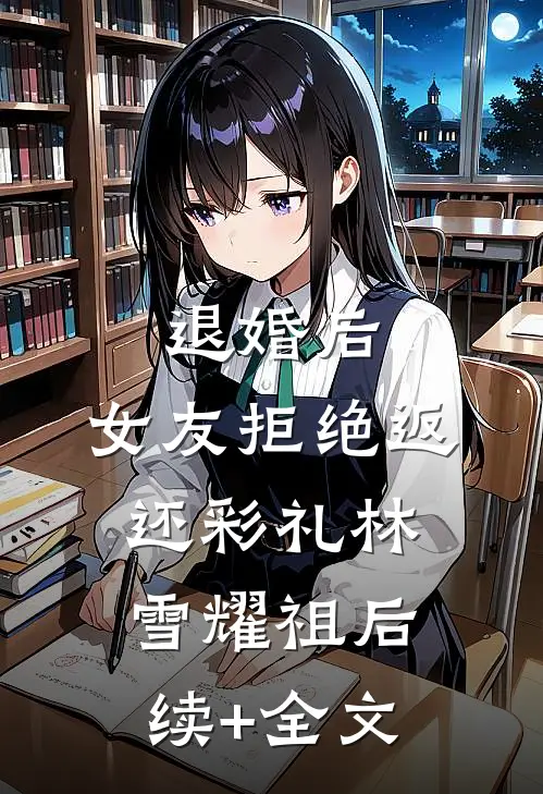 退婚后，女友拒绝返还彩礼林雪耀祖后续+全文