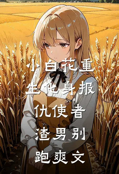 小白花重生化身报仇使者，渣男别跑爽文