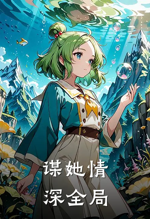 谋她情深全局