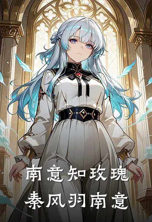 南意知玫瑰(秦风羽南意)