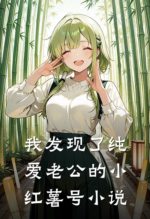 我发现了纯爱老公的小红薯号小说