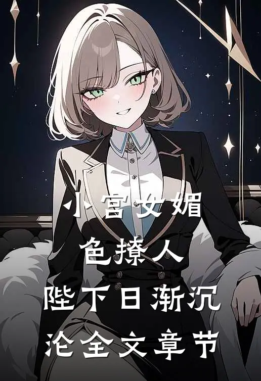 小宫女媚色撩人，陛下日渐沉沦全文章节