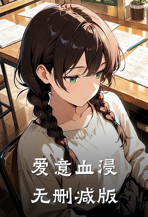 爱意血浸无删减版