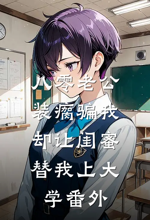 八零老公装瘸骗我，却让闺蜜替我上大学番外
