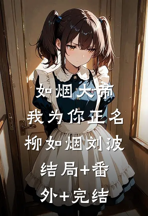 如烟大帝，我为你正名柳如烟刘波:结局+番外+完结