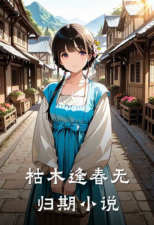 枯木逢春无归期小说