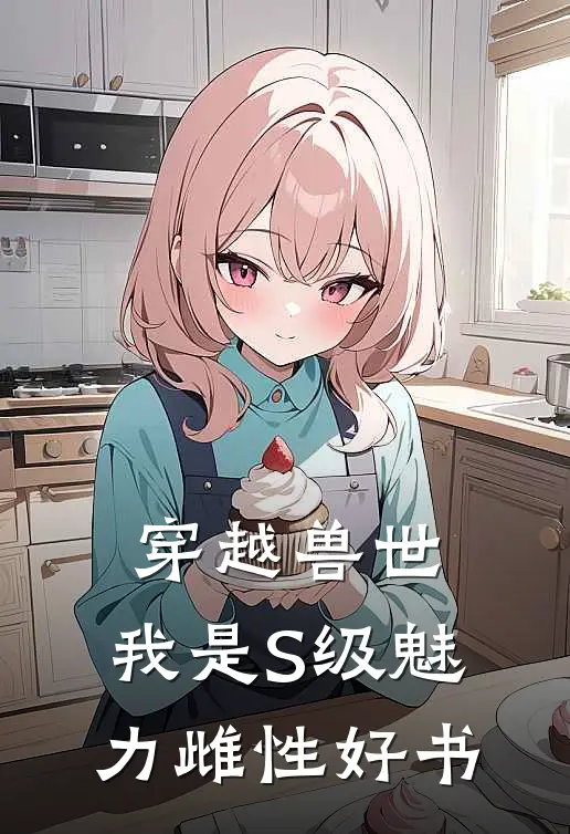 穿越兽世，我是S级魅力雌性好书