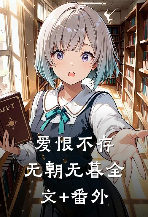 爱恨不存，无朝无暮全文+番外