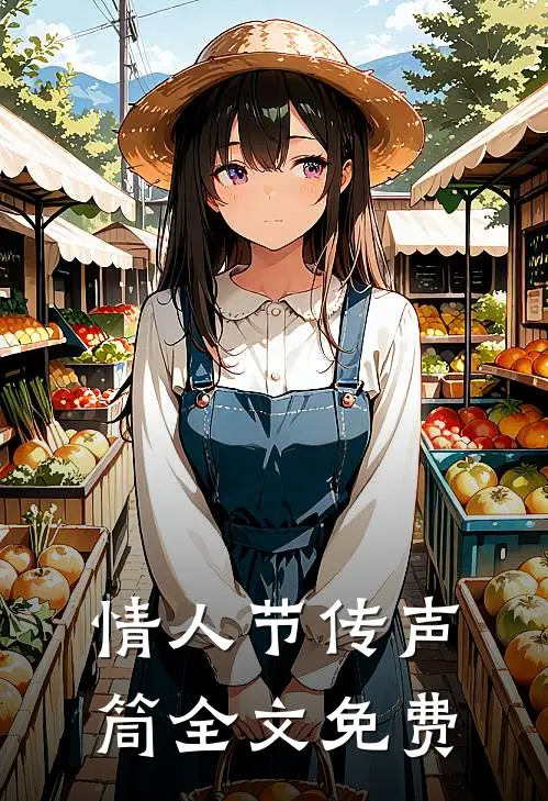 情人节传声筒全文免费