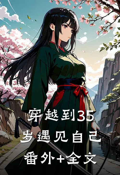 穿越到35岁遇见自己(番外)+(全文)
