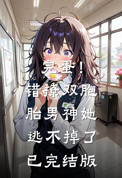 完蛋！错撩双胞胎男神，她逃不掉了已完结版