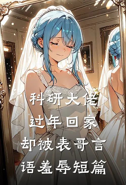 科研大佬过年回家，却被表哥言语羞辱短篇