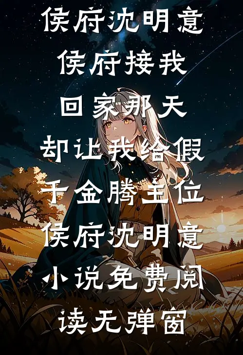 我金牌律师辞职后，老婆的公司垮了小说全文免费阅读