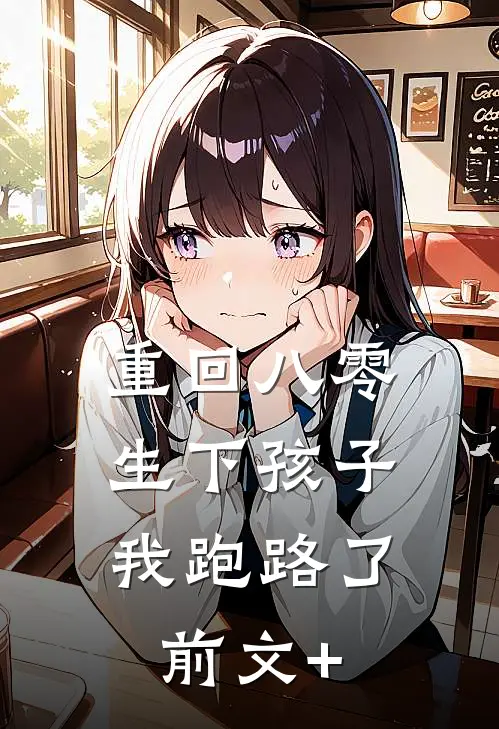 重回八零，生下孩子我跑路了前文+
