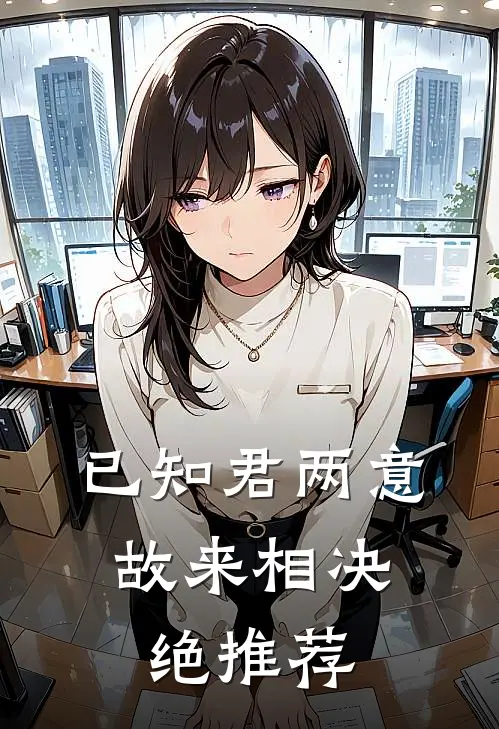 已知君两意，故来相决绝推荐