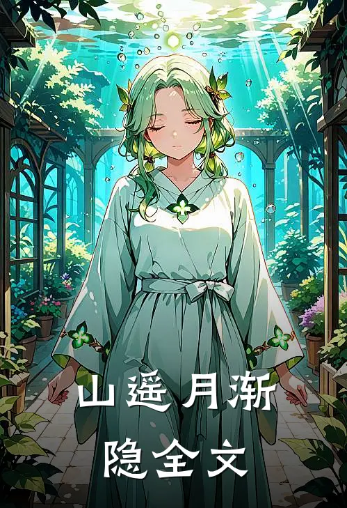 山遥月渐隐全文