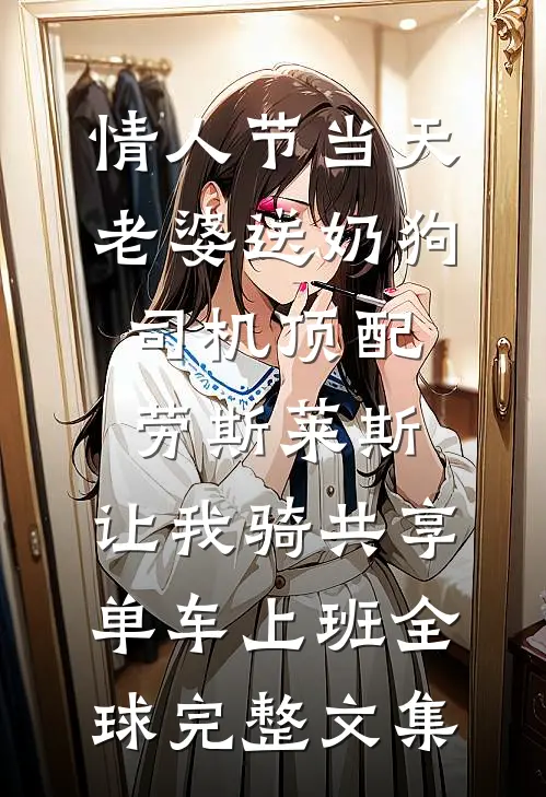 情人节当天老婆送奶狗司机顶配劳斯莱斯，让我骑共享单车上班全球完整文集