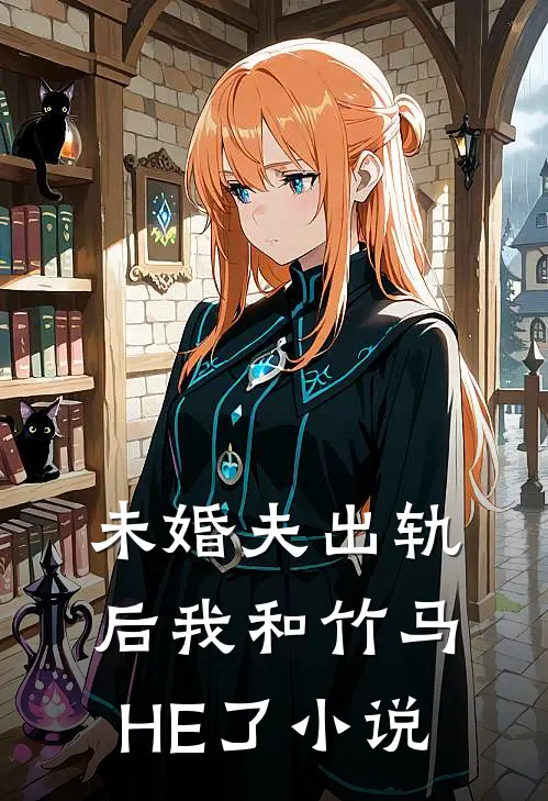 未婚夫出轨后我和竹马HE了小说