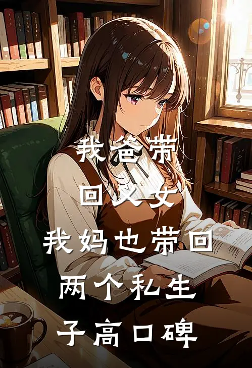 我爸带回义女，我妈也带回两个私生子高口碑