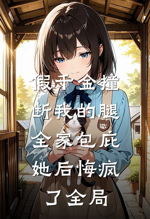 假千金撞断我的腿，全家包庇她后悔疯了全局