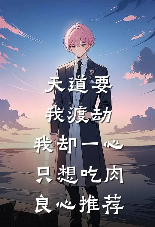 天道要我渡劫，我却一心只想吃肉良心推荐