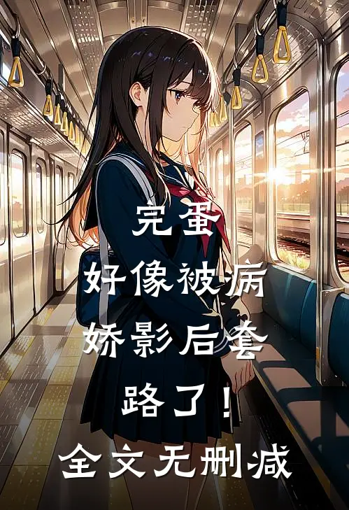 完蛋，好像被病娇影后套路了！全文无删减