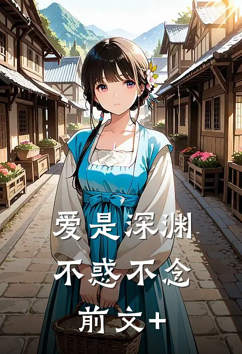 爱是深渊，不惑不念前文+