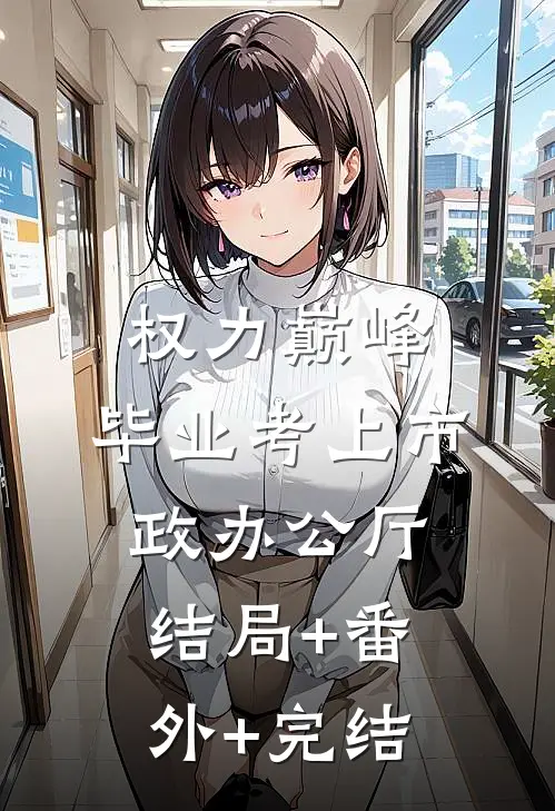 权力巅峰：毕业考上市政办公厅结局+番外+完结