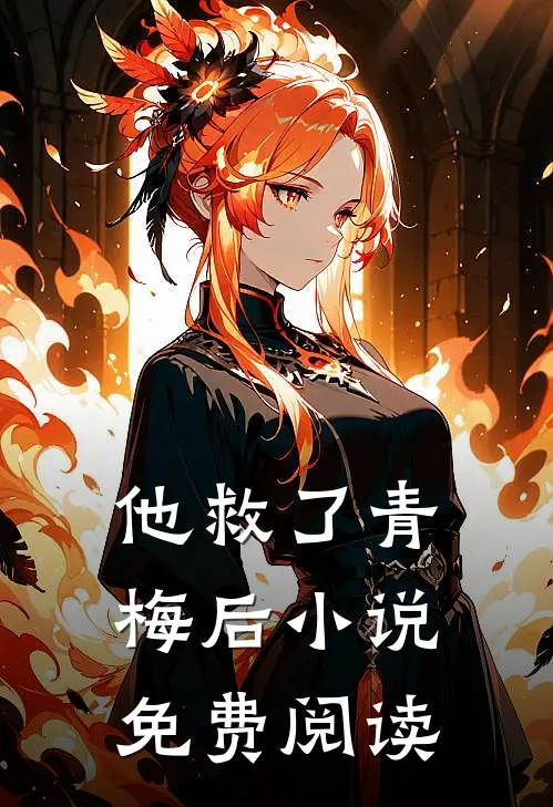 他救了青梅后小说免费阅读