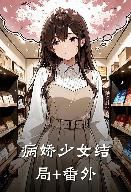 病娇少女结局+番外