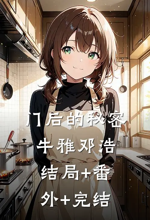 门后的秘密牛雅邓浩结局+番外+完结
