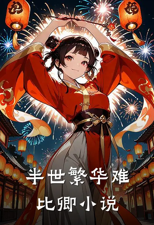 半世繁华难比卿小说